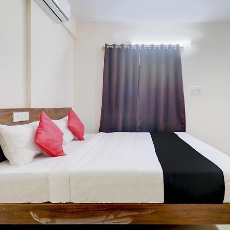 Hotel O Elite Lifestyle Red Rose Near 7D Voyage Bangalore Exterior photo