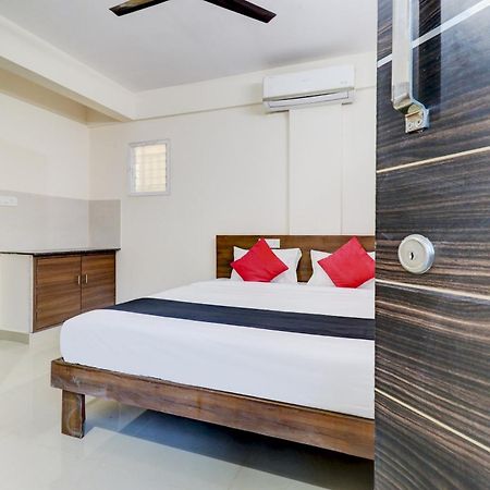 Hotel O Elite Lifestyle Red Rose Near 7D Voyage Bangalore Exterior photo